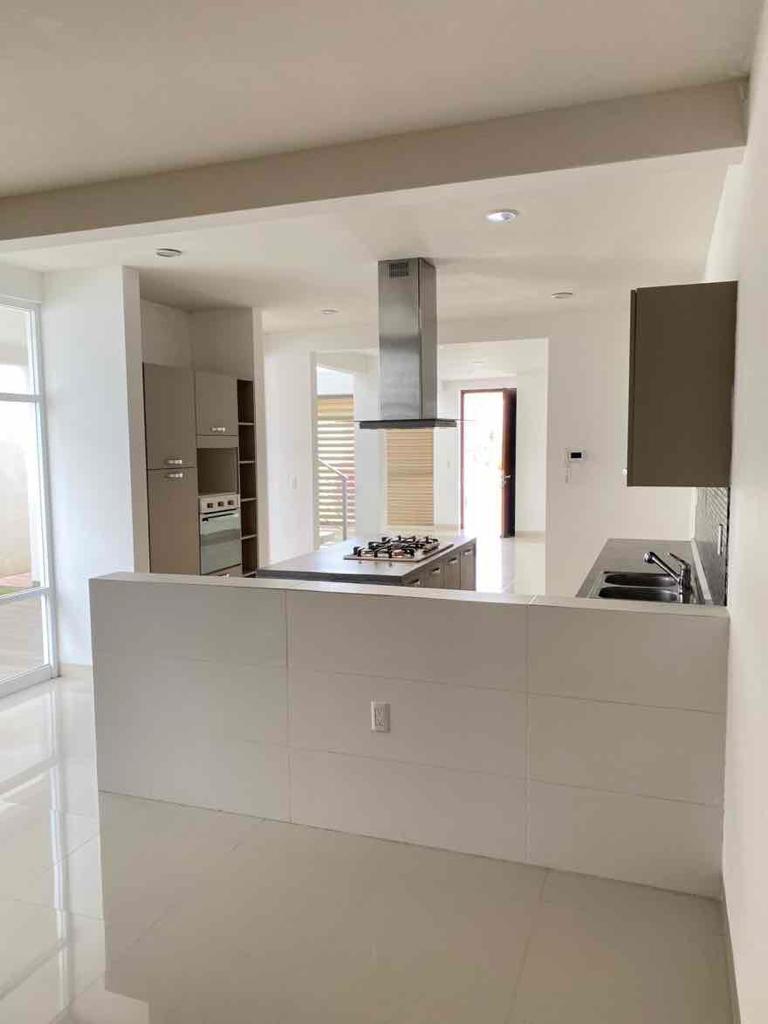 Casa en renta en Trento zona norte